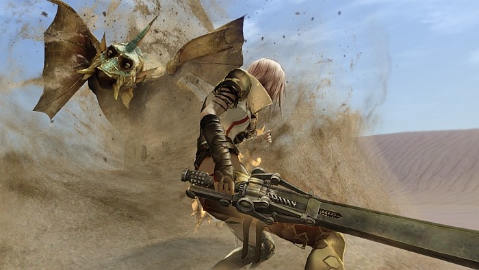 Lightning Returns: Final Fantasy XIII - Imagen 21